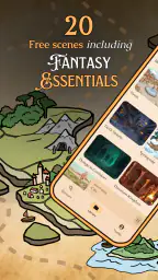 Pocket Bard 6