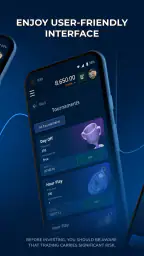 Pocket Broker - trading 3