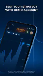 Pocket Broker - trading 4