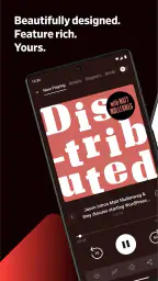 Pocket Casts - Podcast App 1