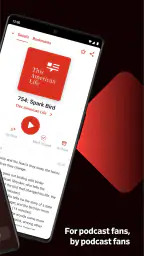 Pocket Casts - Podcast App 2