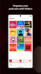 Pocket Casts - Podcast App 3