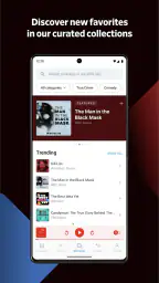 Pocket Casts - Podcast App 5