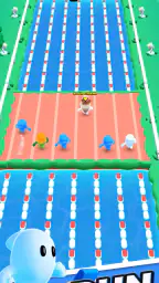 Pocket Champs: 3D Racing Games 1