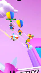 Pocket Champs: 3D Racing Games 3