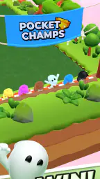 Pocket Champs: 3D Racing Games 5
