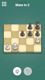 Pocket Chess – Chess Puzzles 2