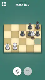 Pocket Chess – Chess Puzzles 3