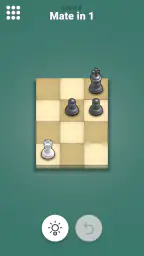 Pocket Chess – Chess Puzzles 6