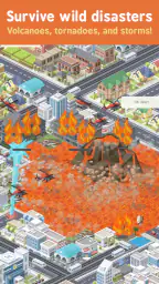 Pocket City 4