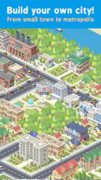 Pocket City 6