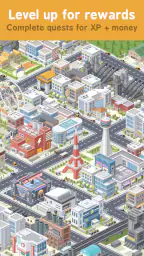 Pocket City 7