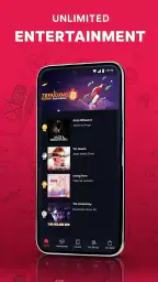 Pocket FM: Audio Series 4