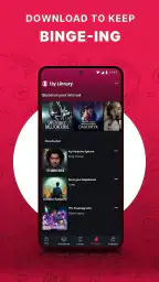 Pocket FM: Audio Series 5