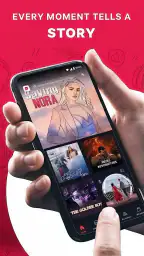 Pocket FM: Audio Series 7