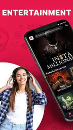 Pocket FM: Audio Series 8