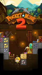 Pocket Mine 2 1