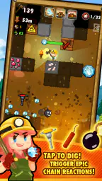 Pocket Mine 2 3