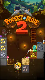Pocket Mine 2 7