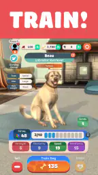 Pocket Paws: My lovely dogs 6