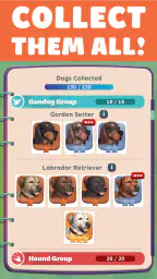 Pocket Paws: My lovely dogs 7