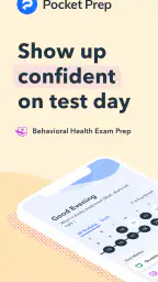 Pocket Prep Behavioral Health 1