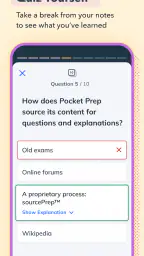Pocket Prep Behavioral Health 3