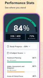 Pocket Prep Behavioral Health 5