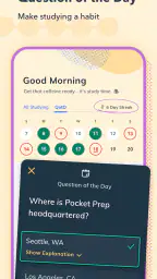Pocket Prep Behavioral Health 7
