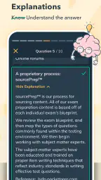 Pocket Prep IT & Cybersecurity 4