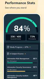 Pocket Prep IT & Cybersecurity 5