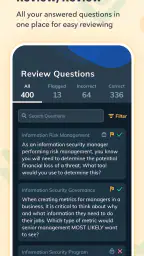 Pocket Prep IT & Cybersecurity 6