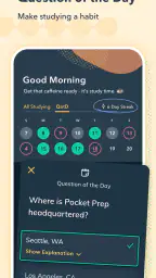 Pocket Prep IT & Cybersecurity 7