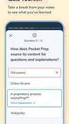 Pocket Prep Nursing 2026 3