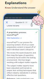 Pocket Prep Nursing 2026 4