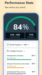 Pocket Prep Nursing 2026 5