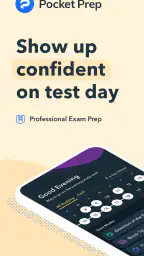 Pocket Prep Professional 2026 1