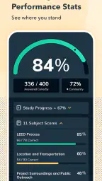 Pocket Prep Professional 2026 5