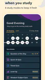 Pocket Prep Professional 2026 8
