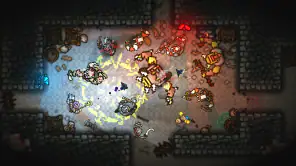 Pocket Rogues: Ultimate screenshot