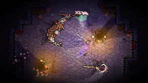 Pocket Rogues: Ultimate screenshot