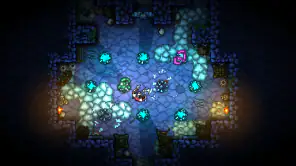 Pocket Rogues: Ultimate screenshot