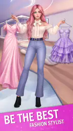 Pocket Styler: Dress Up Game 2