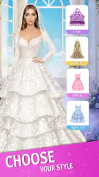 Pocket Styler: Dress Up Game 6