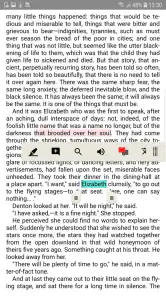 PocketBook reader - any books screenshot