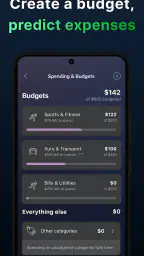 Budget App — PocketGuard 3