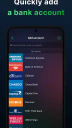 Budget App — PocketGuard 4