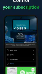 Budget App — PocketGuard 5