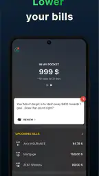 Budget App — PocketGuard 6