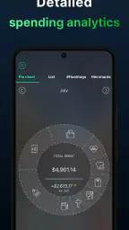 Budget App — PocketGuard 7